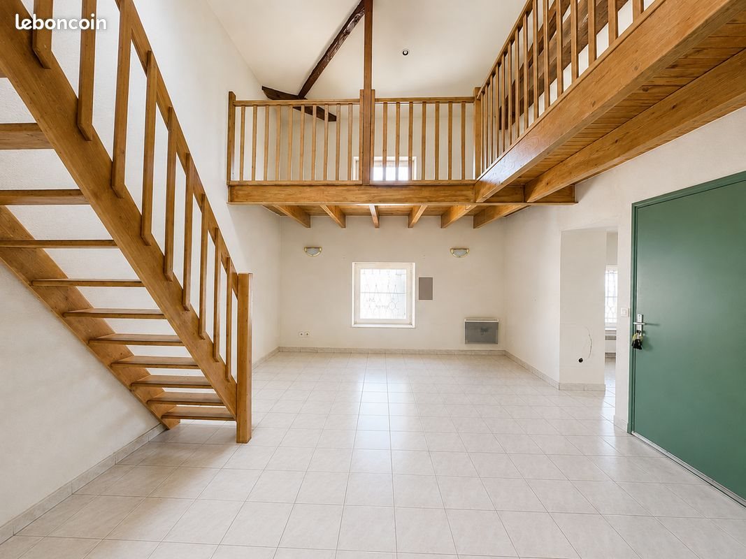 Appartement à vendre, 79m², Castres