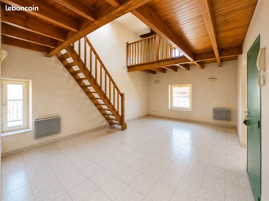 Appartement à vendre, 79m², Castres