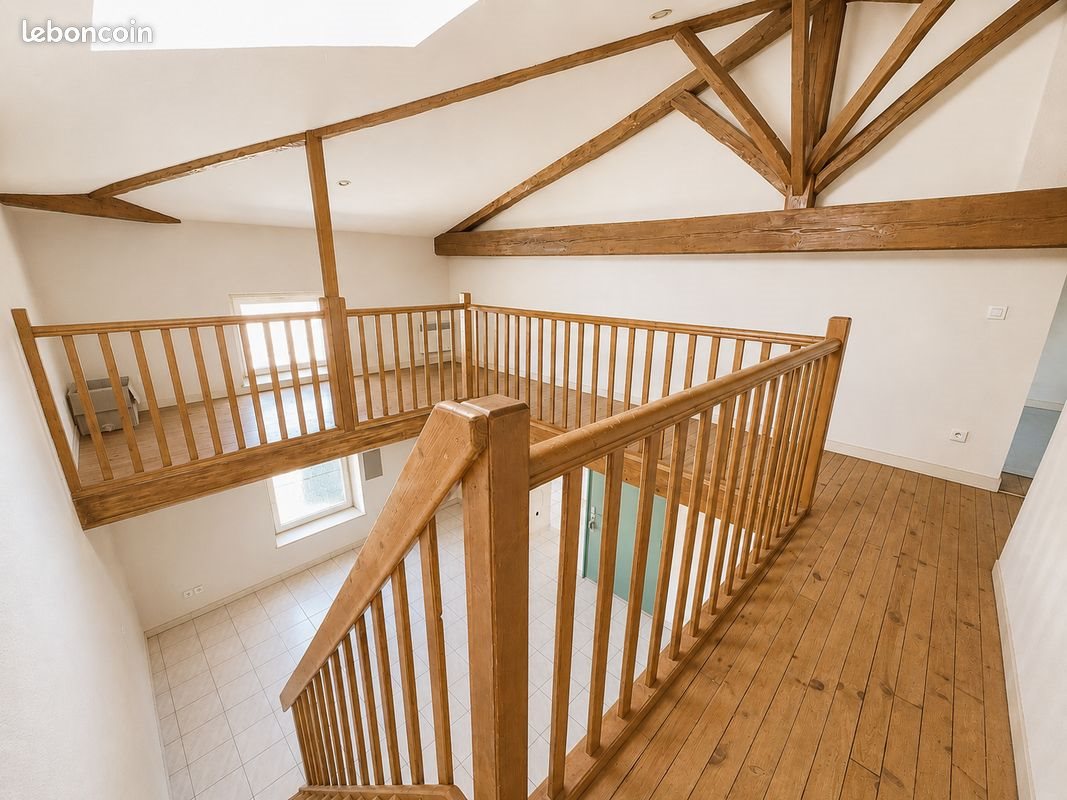 Appartement à vendre, 79m², Castres