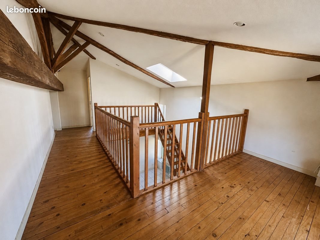 Appartement à vendre, 79m², Castres