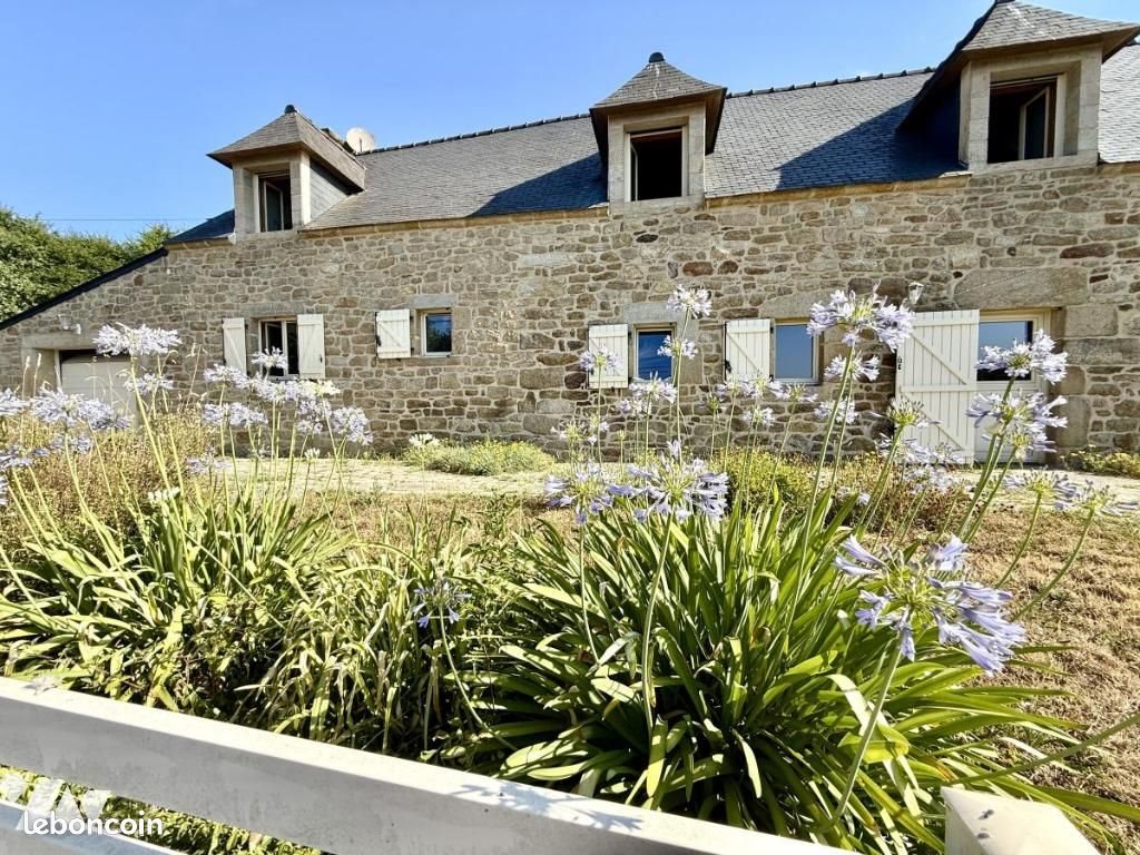 Maison à vendre, 190m², Péaule