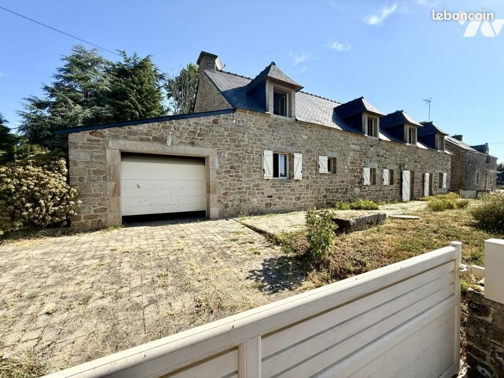 Maison à vendre, 190m², Péaule