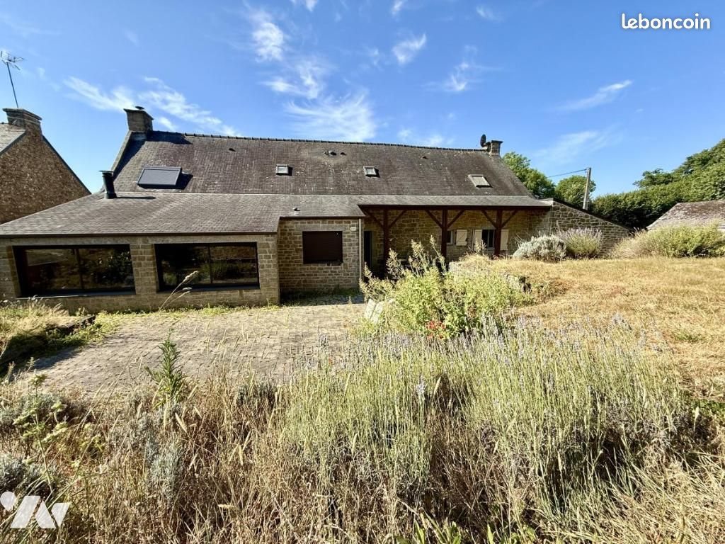 Maison à vendre, 190m², Péaule
