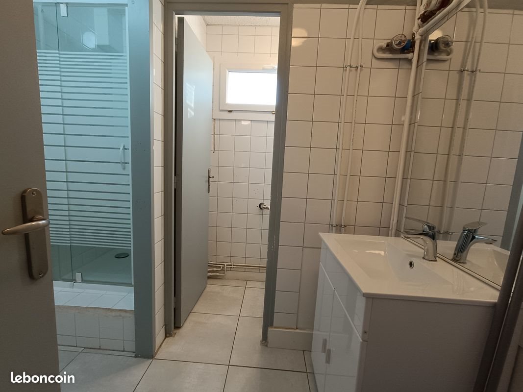 Appartement à louer, 34m², La Plaine-sur-Mer
