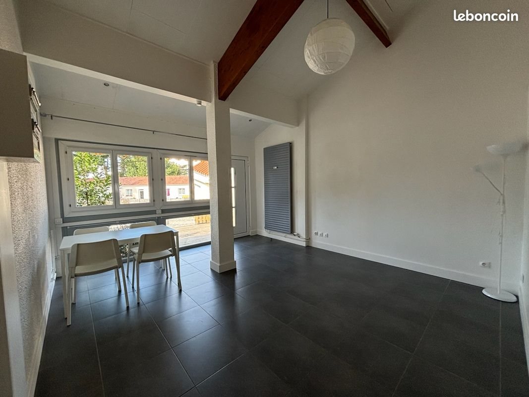 Appartement à louer, 50m², La Plaine-sur-Mer