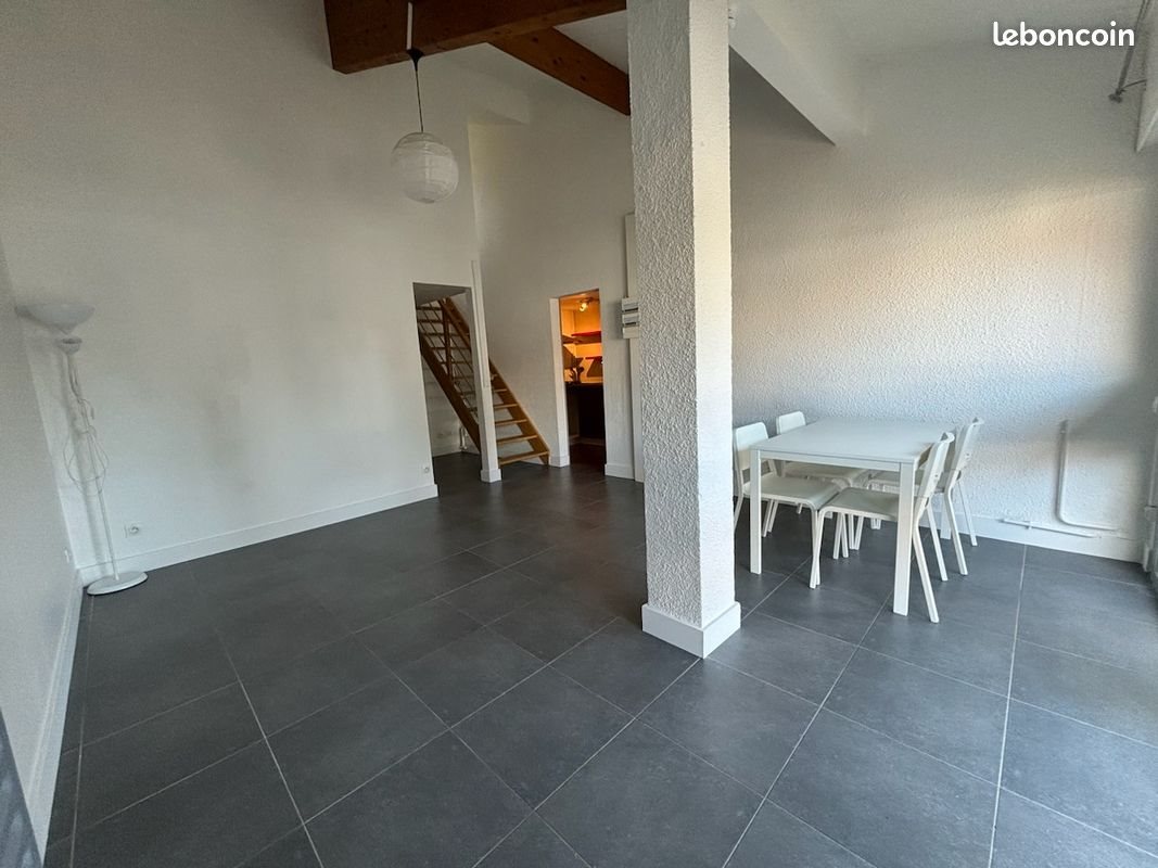 Appartement à louer, 50m², La Plaine-sur-Mer
