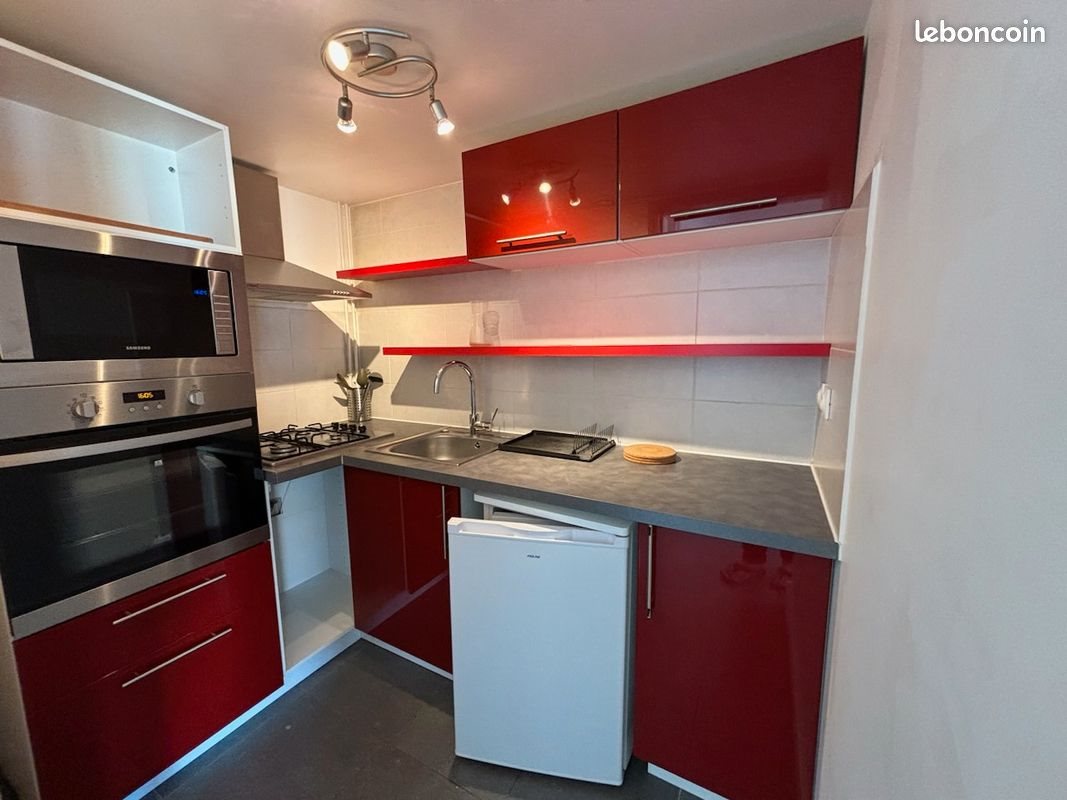 Appartement à louer, 50m², La Plaine-sur-Mer