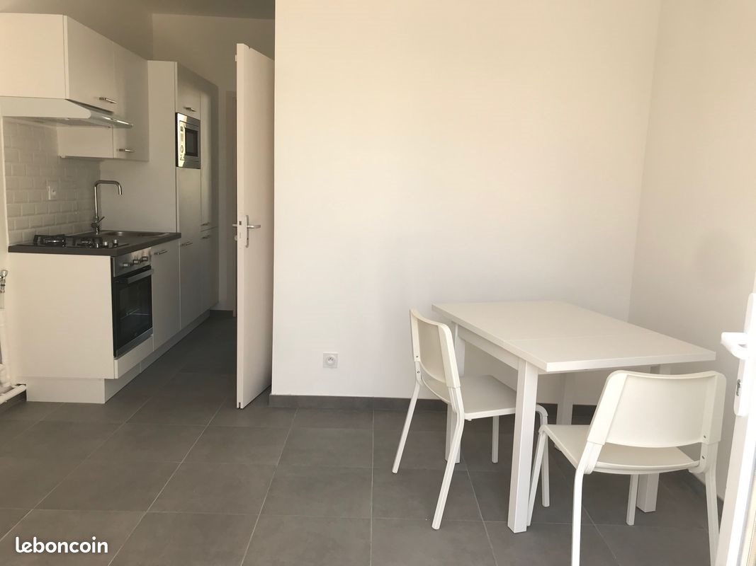 Appartement à louer, 29m², La Plaine-sur-Mer