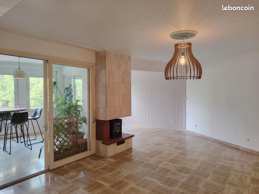 Appartement à vendre, 111m², Verdun