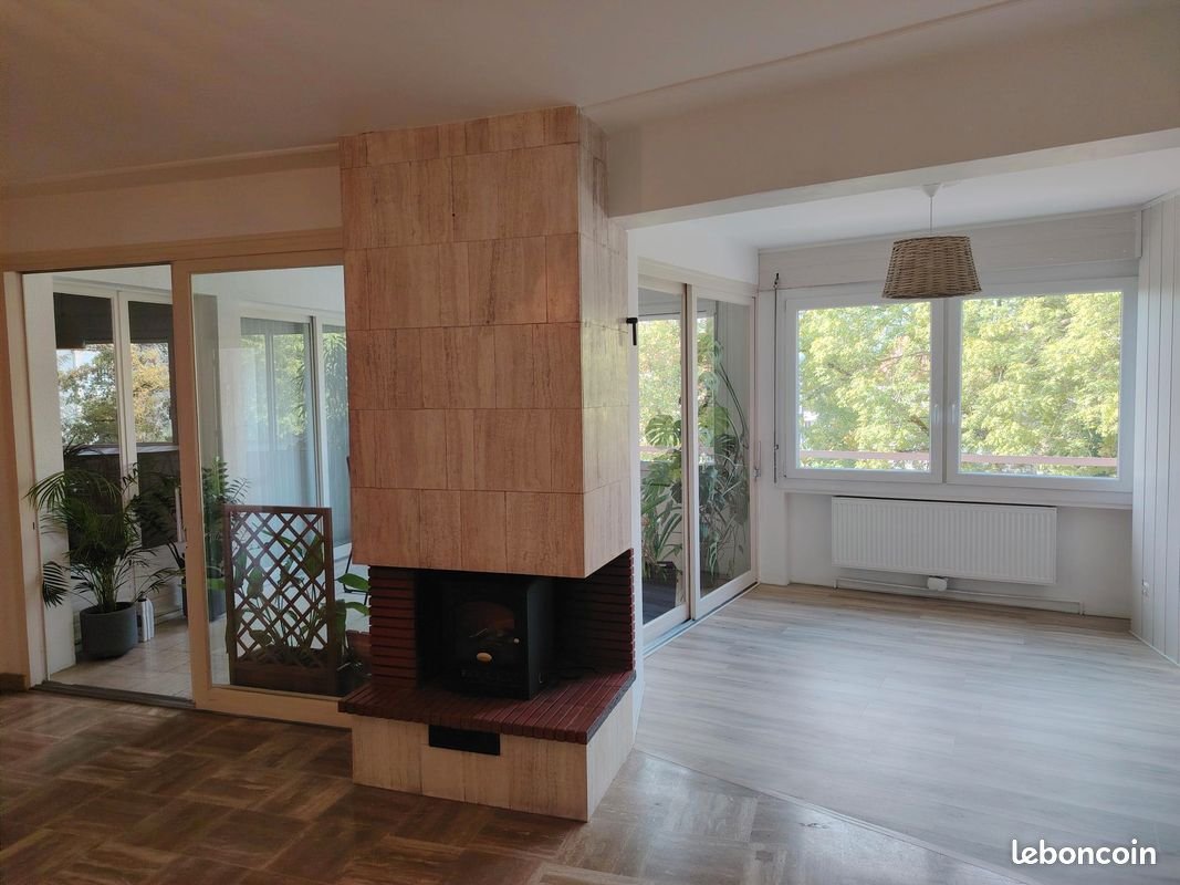 Appartement à vendre, 111m², Verdun