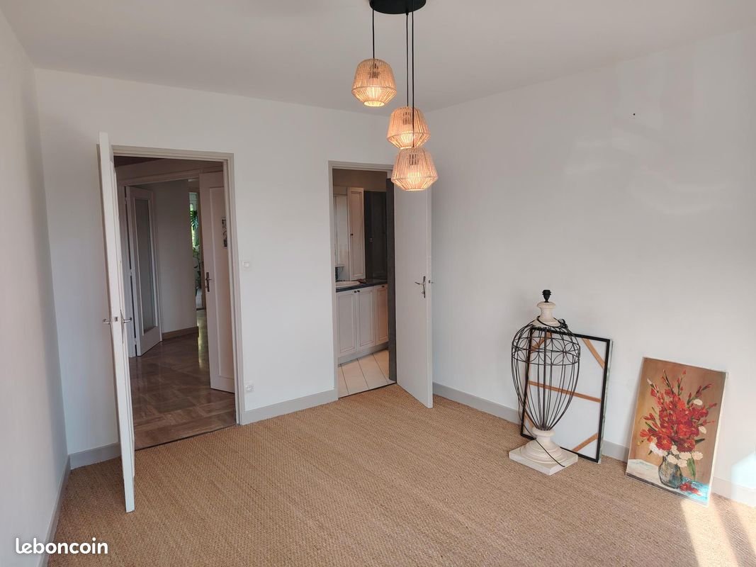 Appartement à vendre, 111m², Verdun