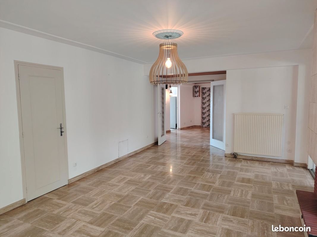 Appartement à vendre, 111m², Verdun