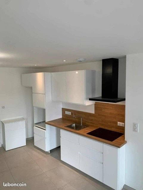 Maison à louer, 79m², Belleville-sur-Meuse