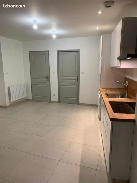 Maison à louer, 79m², Belleville-sur-Meuse