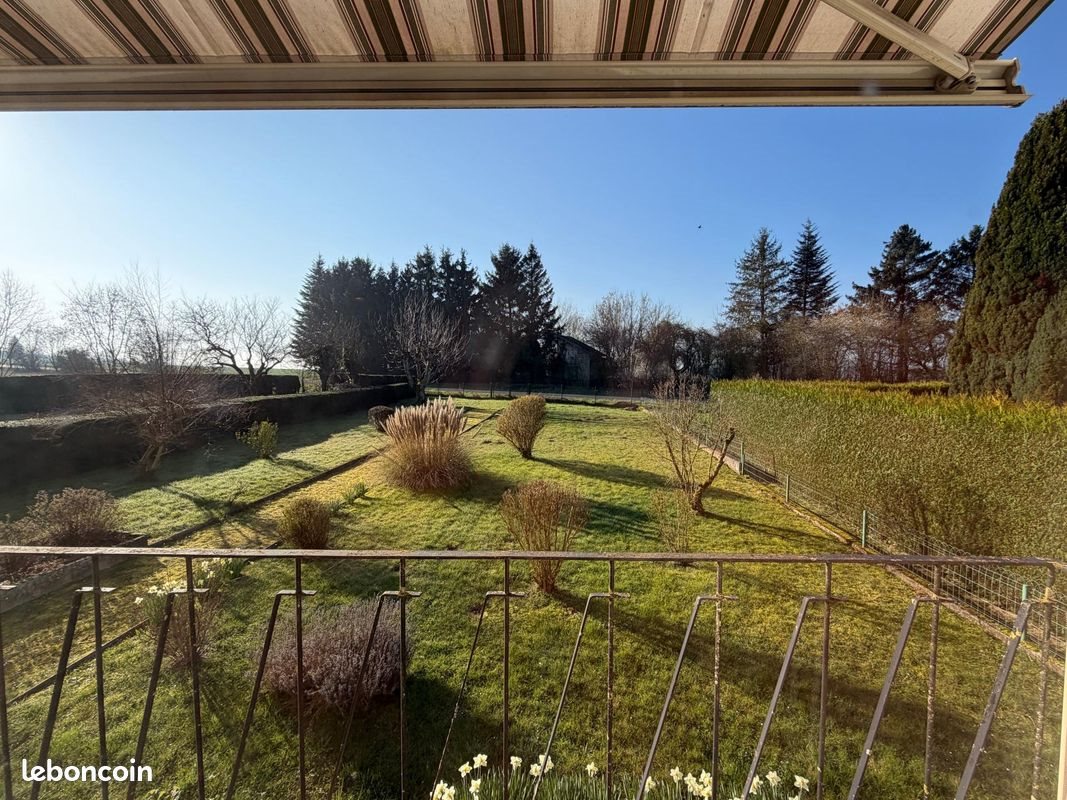 Maison à vendre, 120m², Verdun