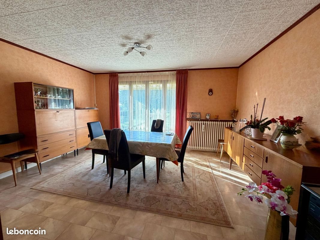 Maison à vendre, 120m², Verdun