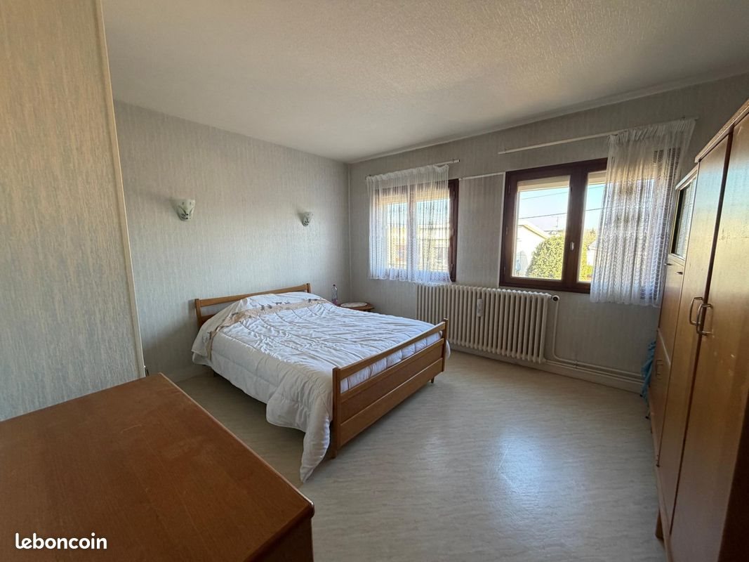 Maison à vendre, 120m², Verdun