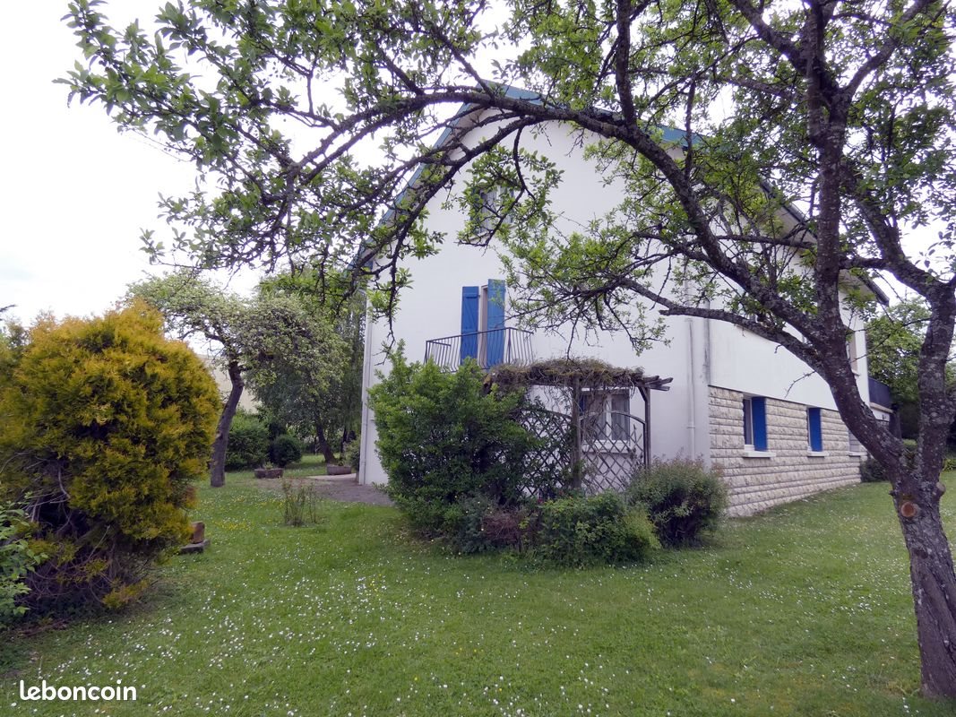 Maison à vendre, 220m², Verdun