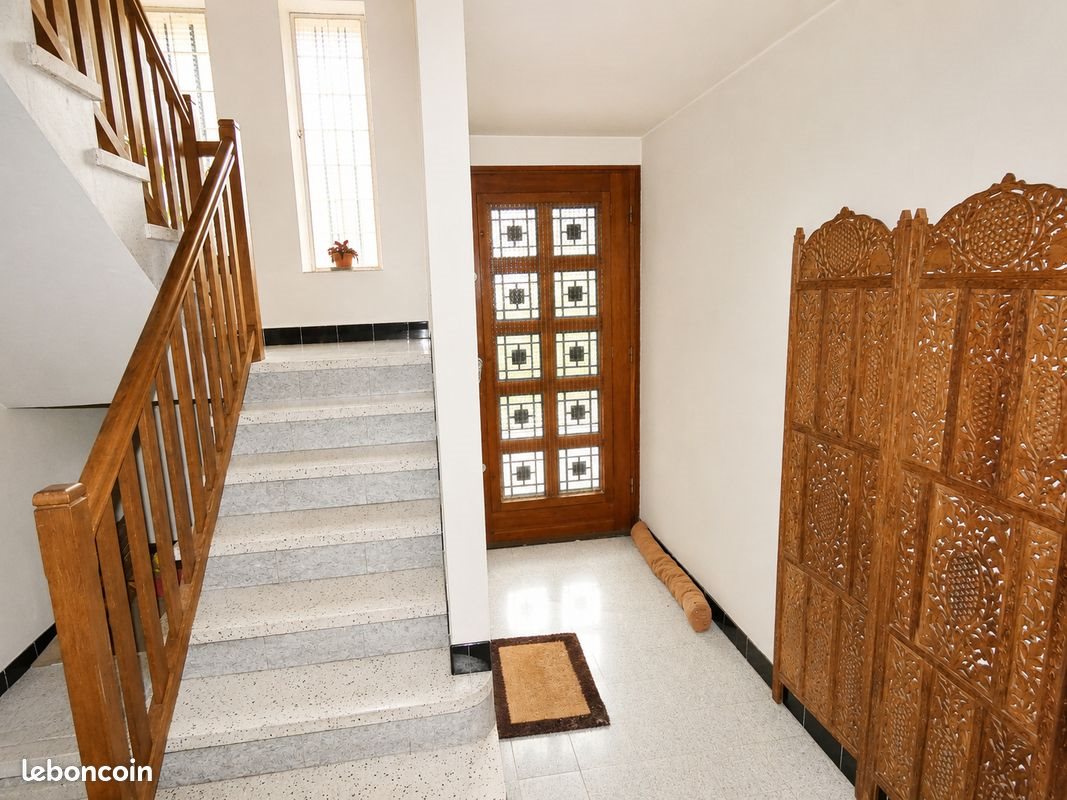 Maison à vendre, 220m², Verdun
