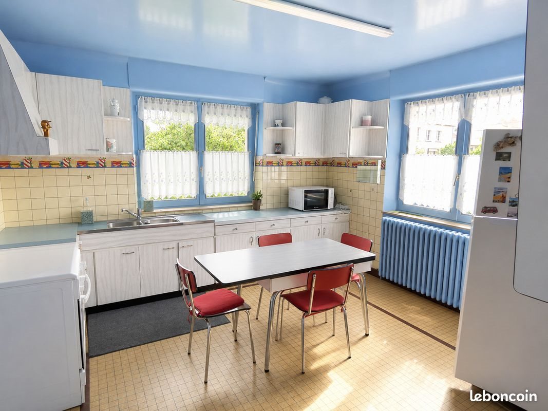 Maison à vendre, 220m², Verdun