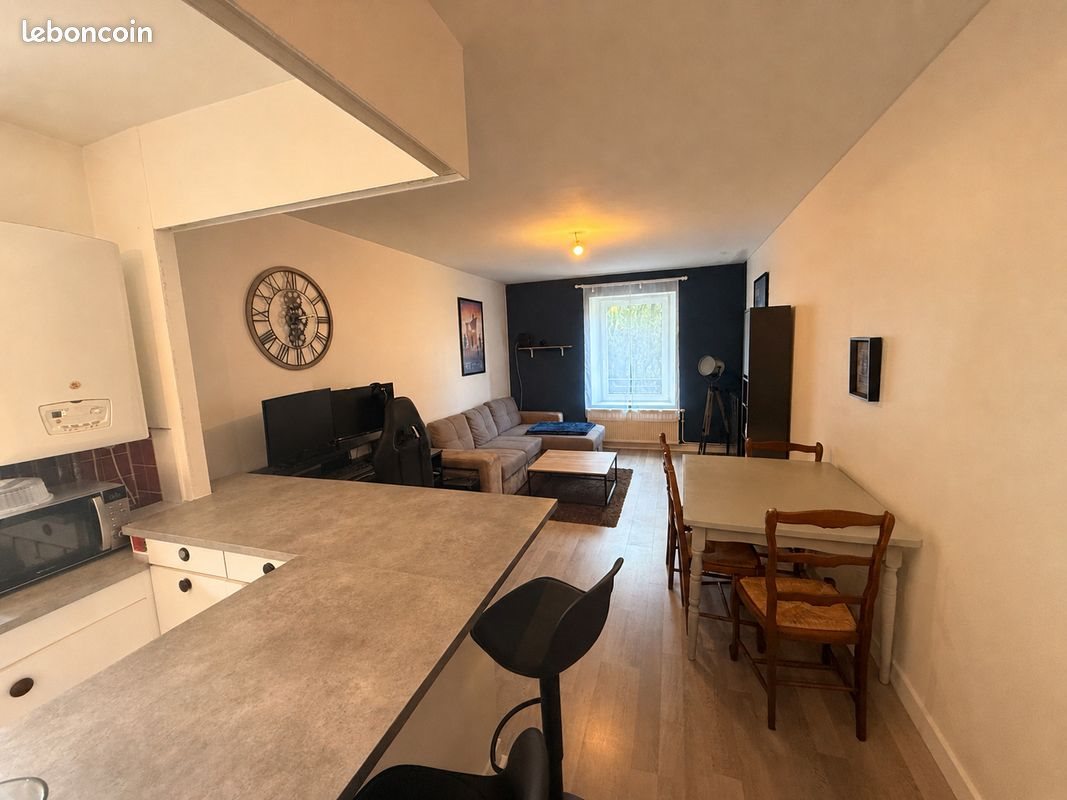 Appartement à vendre, 44m², Verdun