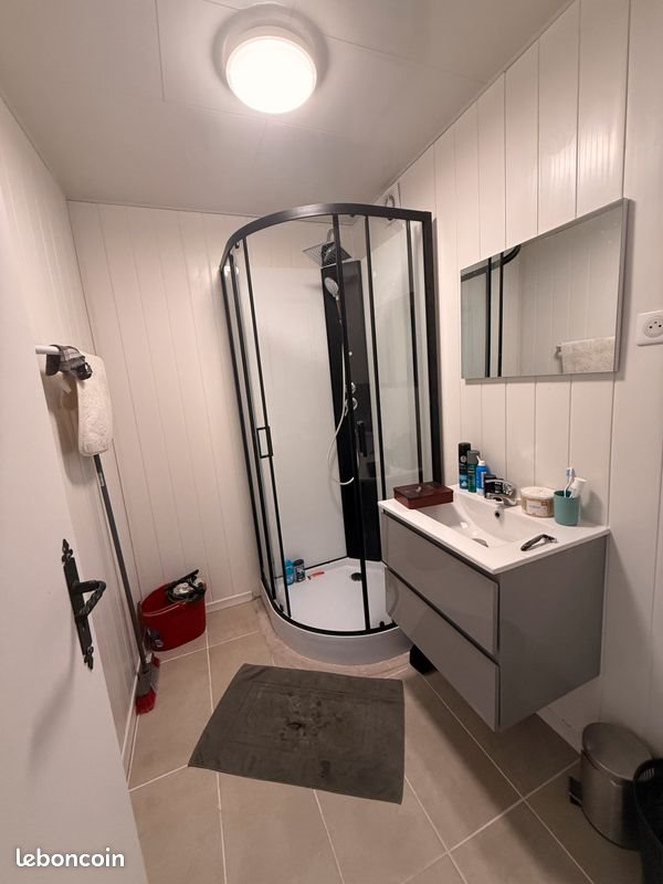 Appartement à vendre, 44m², Verdun