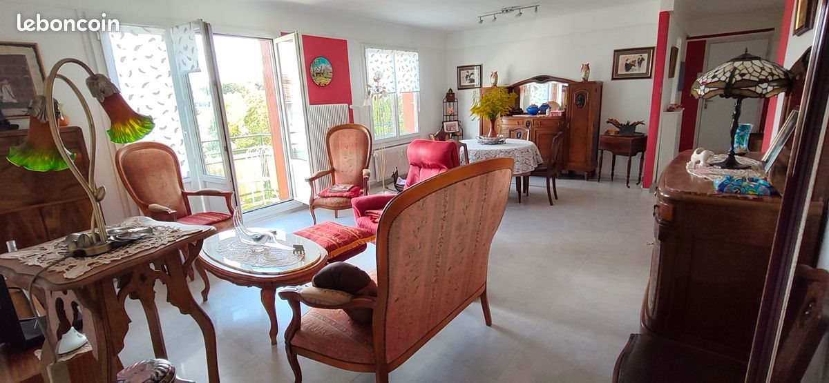 Appartement à vendre, 79m², Verdun