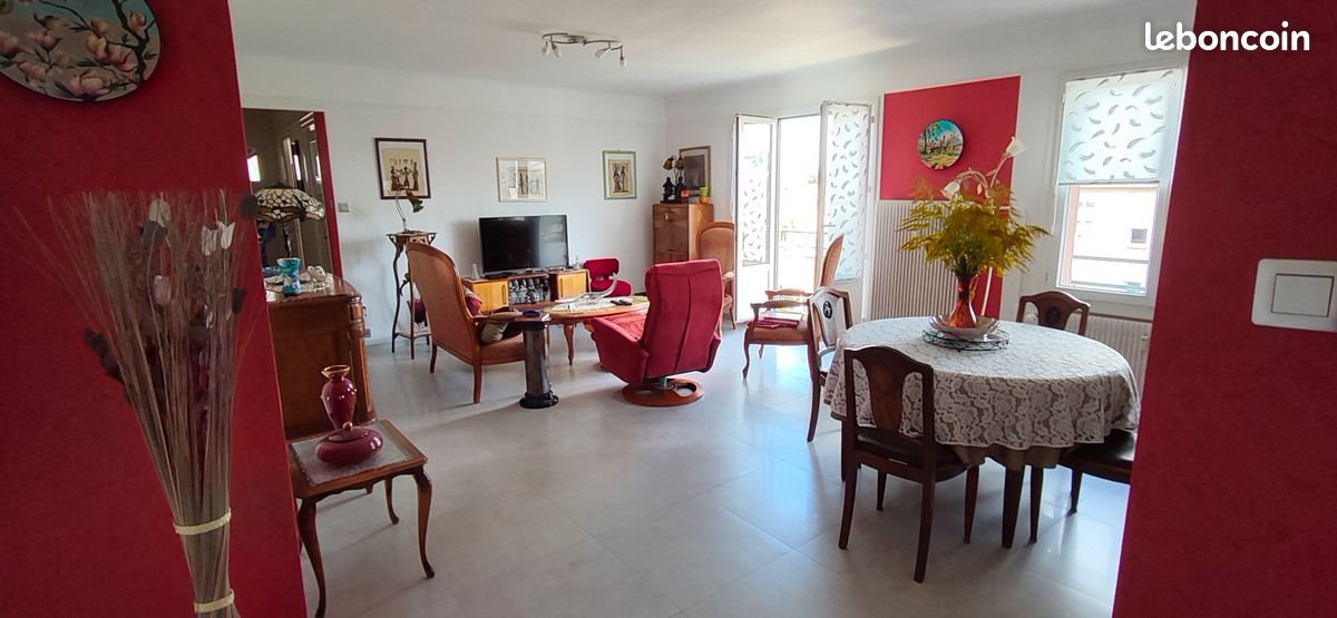 Appartement à vendre, 79m², Verdun