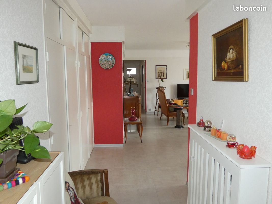 Appartement à vendre, 79m², Verdun