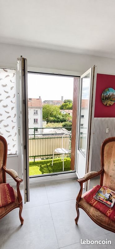 Appartement à vendre, 79m², Verdun