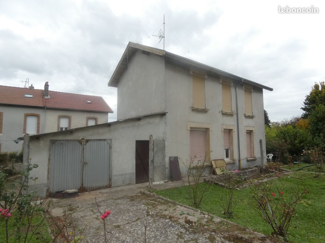 Maison à vendre, 86m², Thierville-sur-Meuse