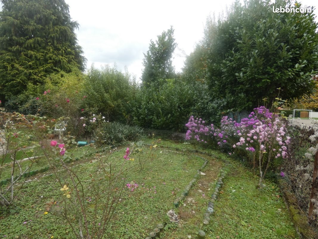 Maison à vendre, 86m², Thierville-sur-Meuse