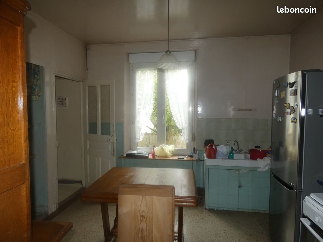 Maison à vendre, 86m², Thierville-sur-Meuse