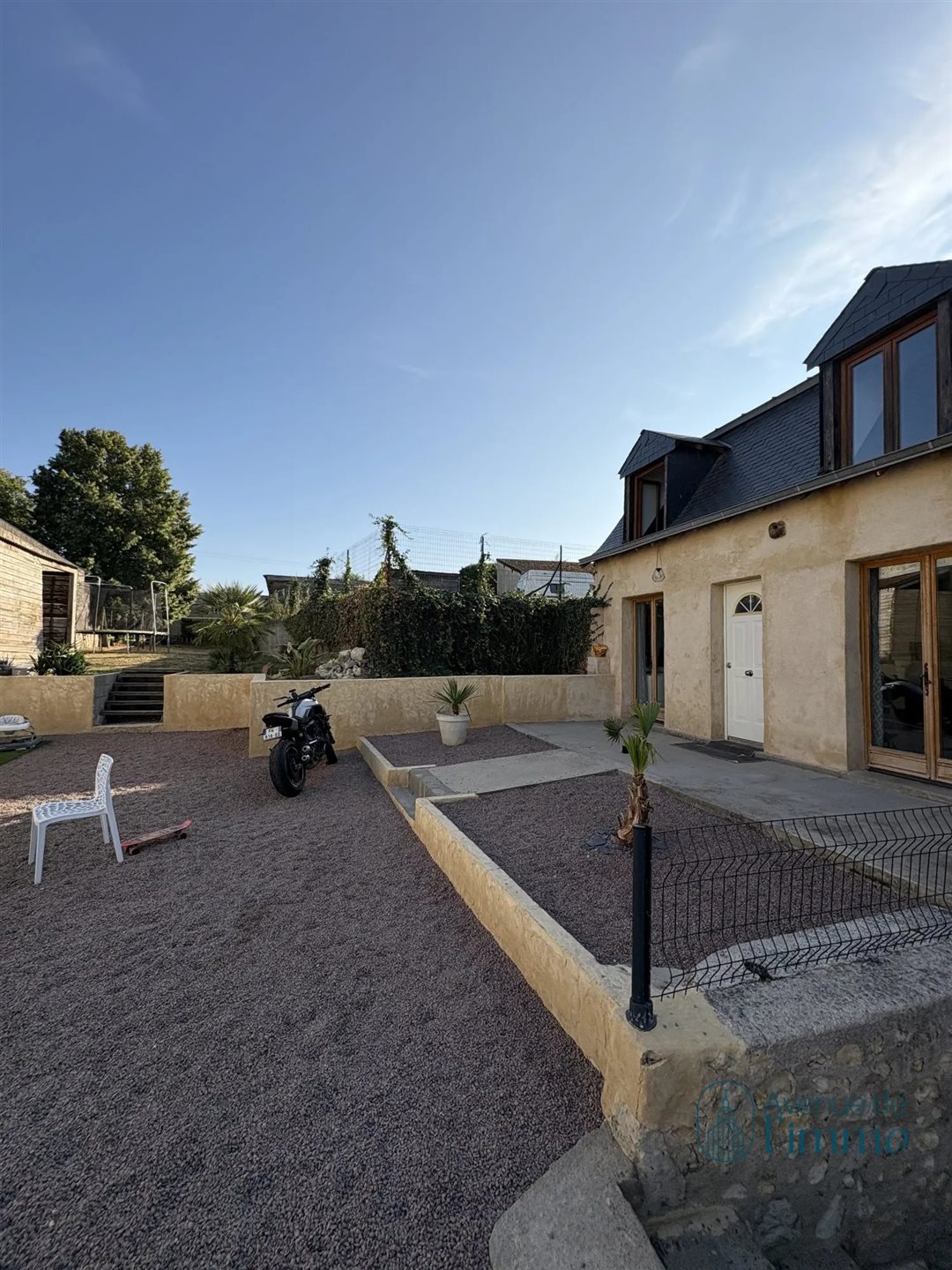 Maison à vendre, 139m², Doué-en-Anjou