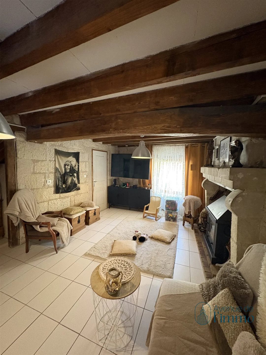 Maison à vendre, 139m², Doué-en-Anjou