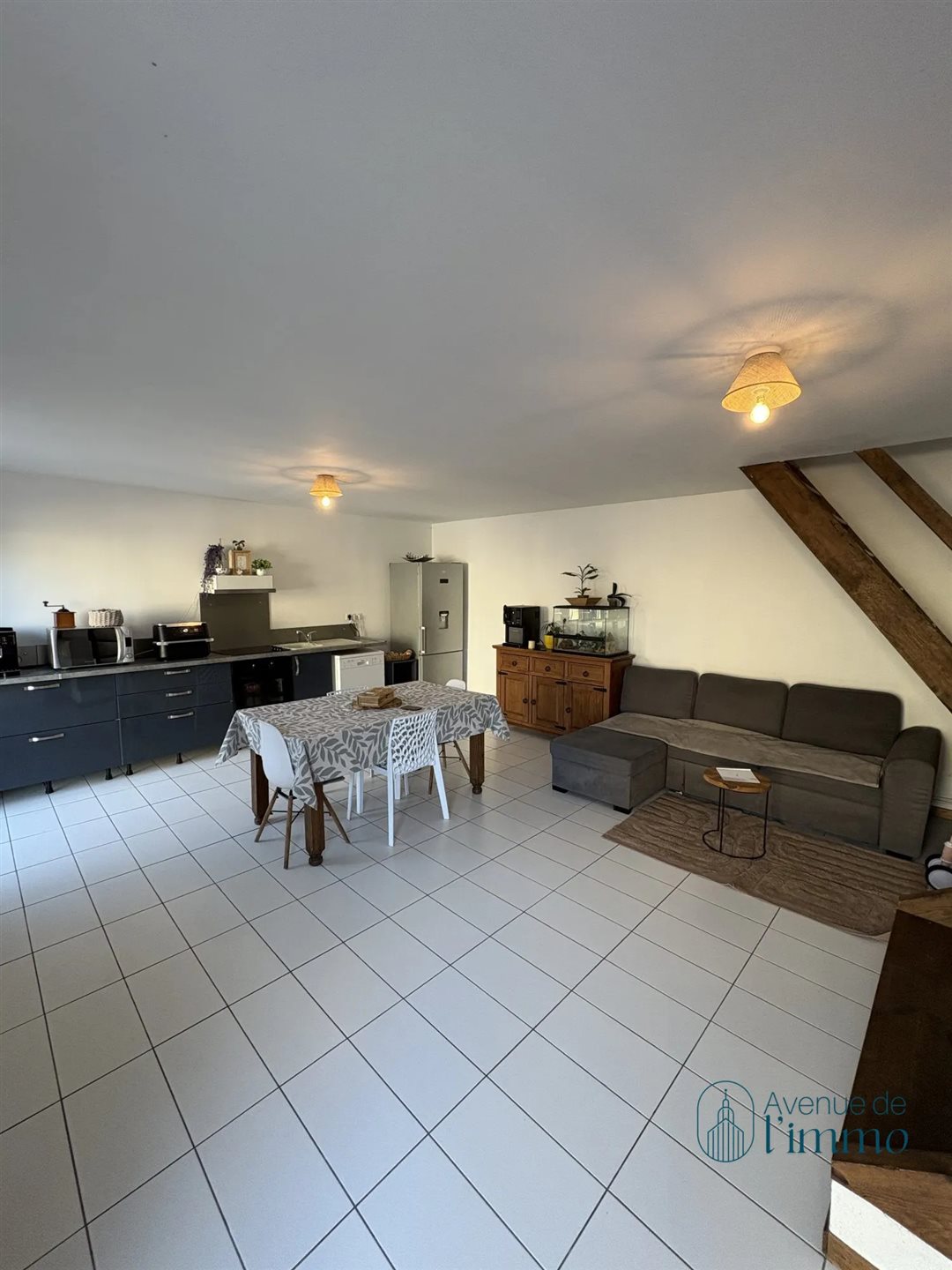 Maison à vendre, 139m², Doué-en-Anjou