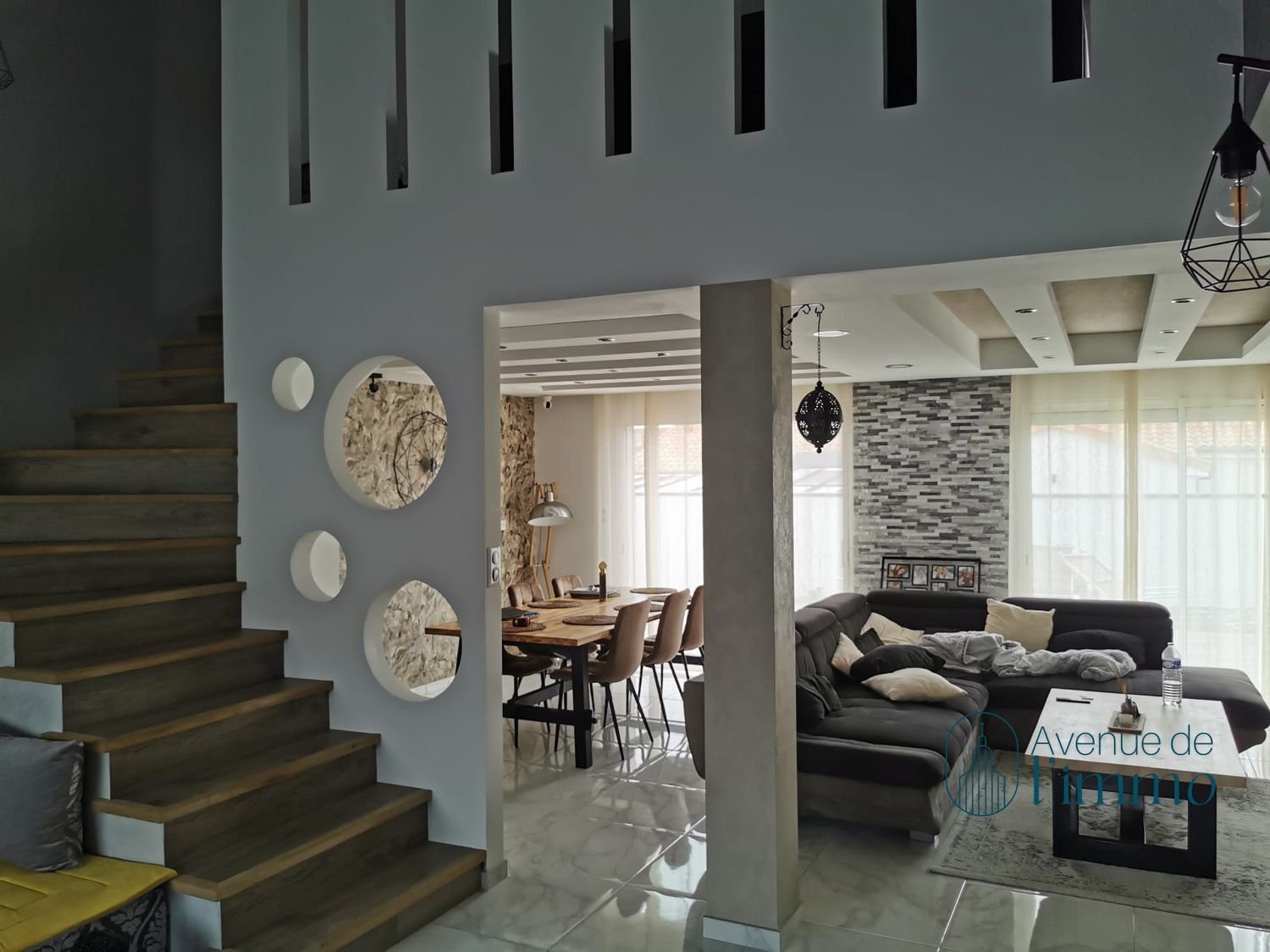 Maison à vendre, 161m², Cholet