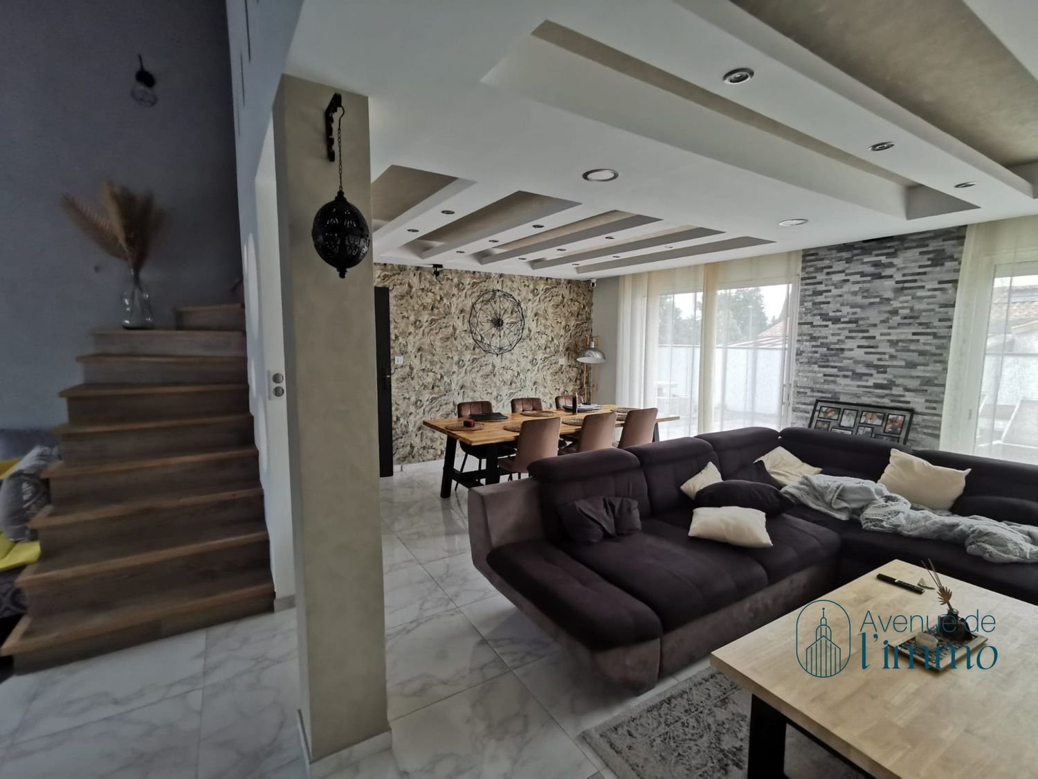 Maison à vendre, 161m², Cholet