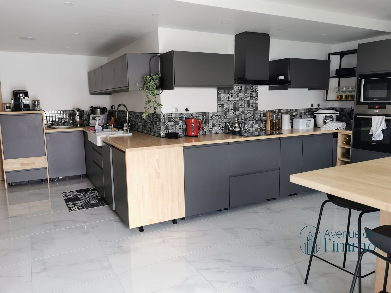 Maison à vendre, 161m², Cholet