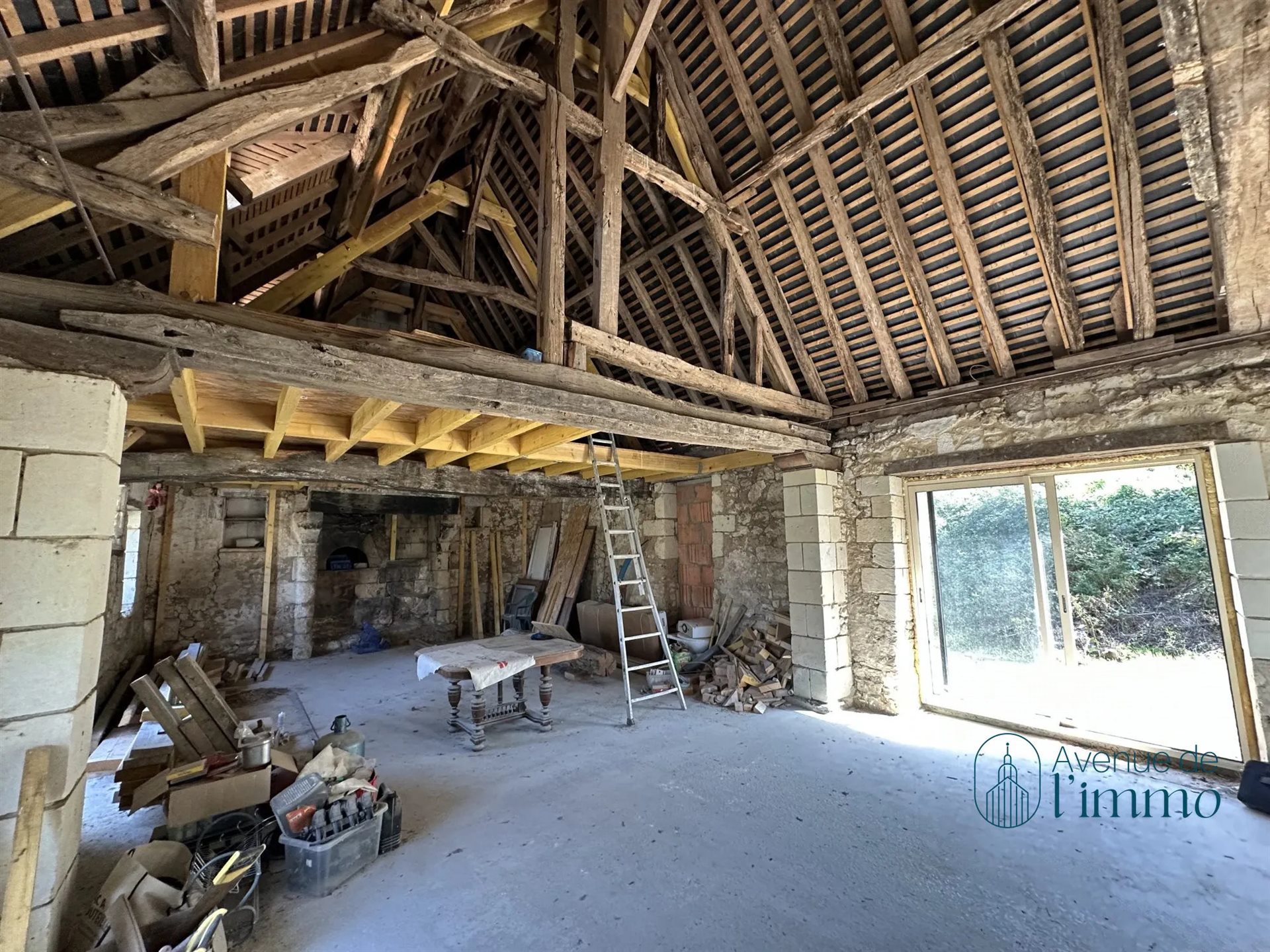 Maison à vendre, 135m², Mazé