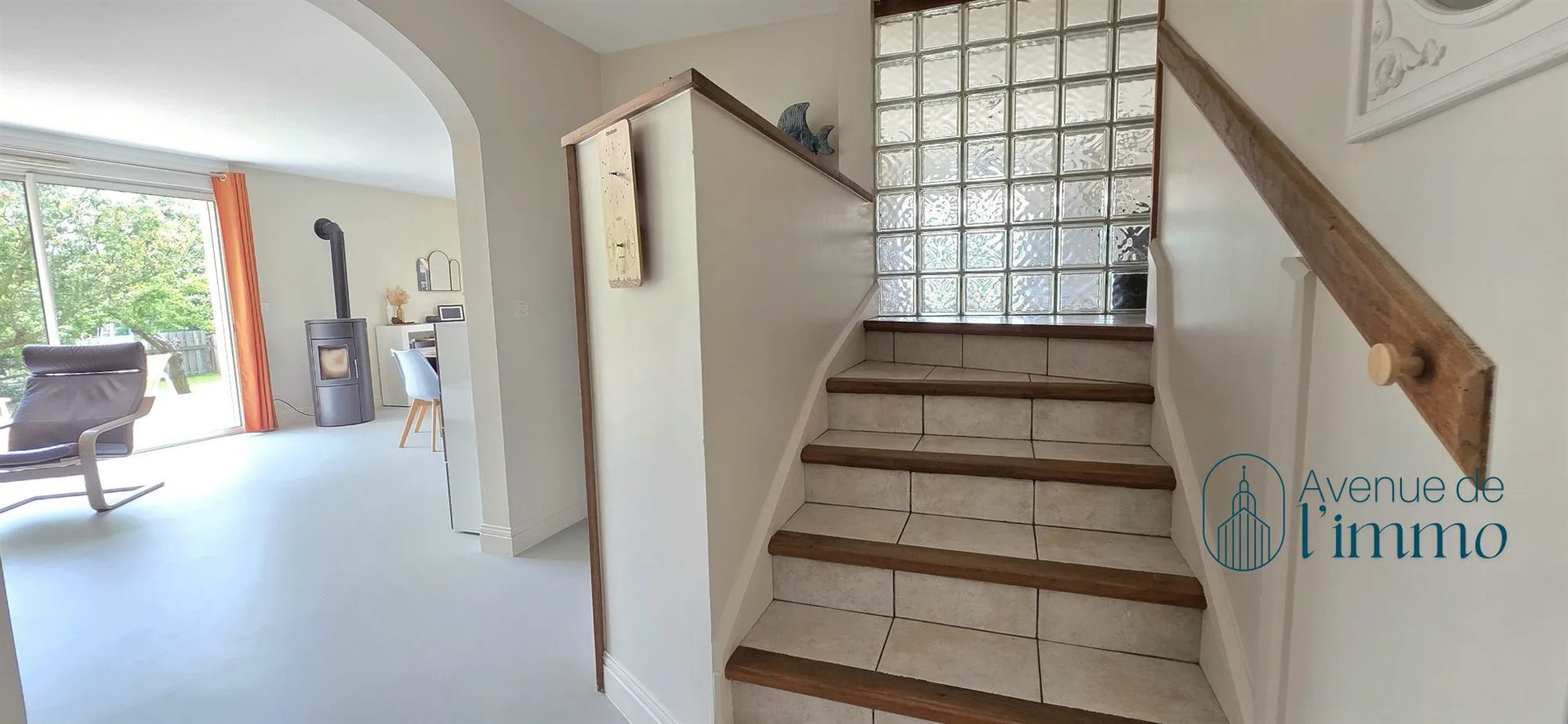 Maison à vendre, 172m², Beaucouzé