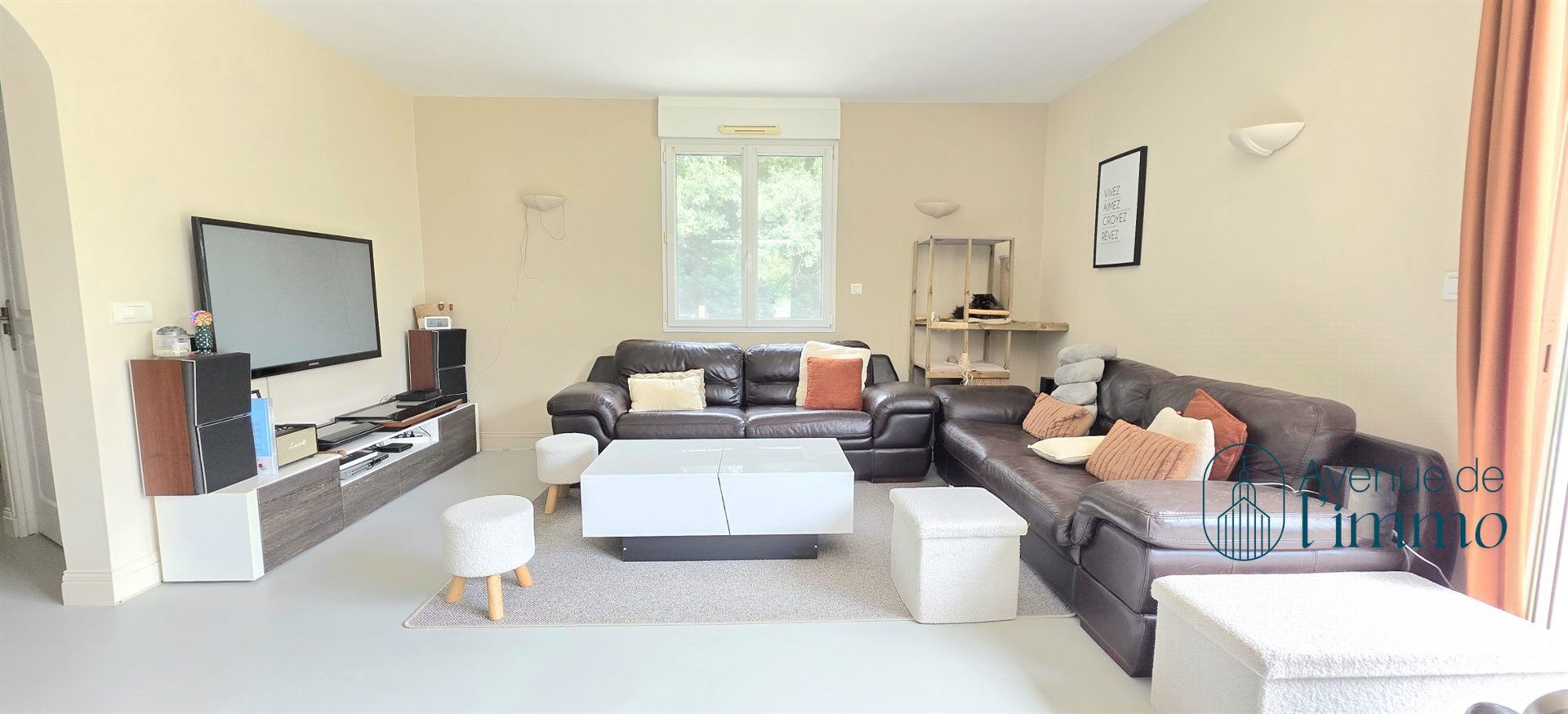 Maison à vendre, 172m², Beaucouzé