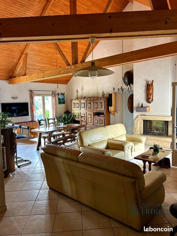 Maison à vendre, 169m², Gennes