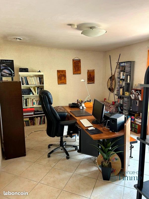 Maison à vendre, 169m², Gennes