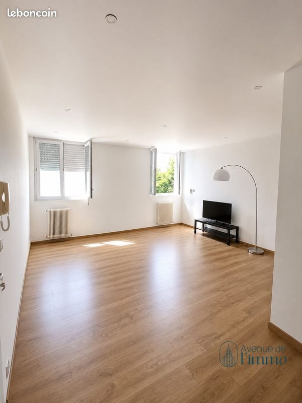 Appartement à vendre, 38m², Avrillé