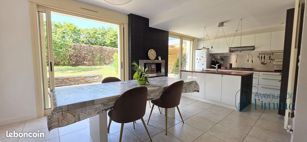 Maison à vendre, 192m², Angers
