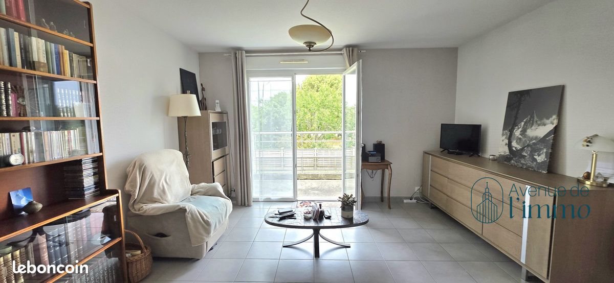 Appartement à vendre, 42m², Les Moutiers-en-Retz