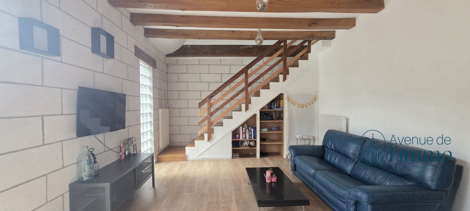Maison à vendre, 150m², Angers