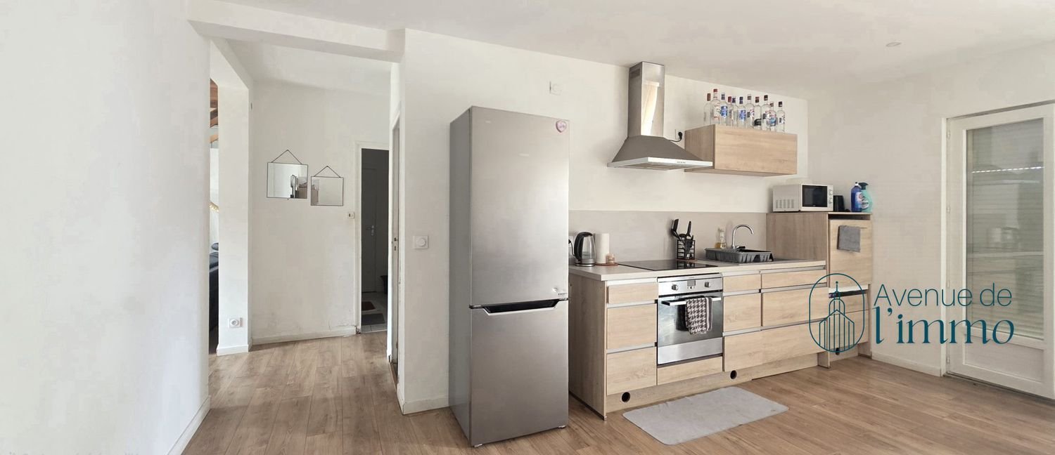 Maison à vendre, 150m², Angers