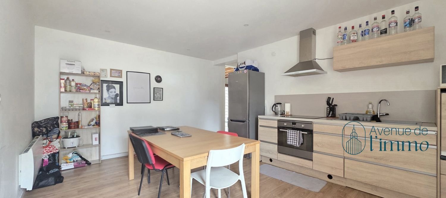Maison à vendre, 150m², Angers